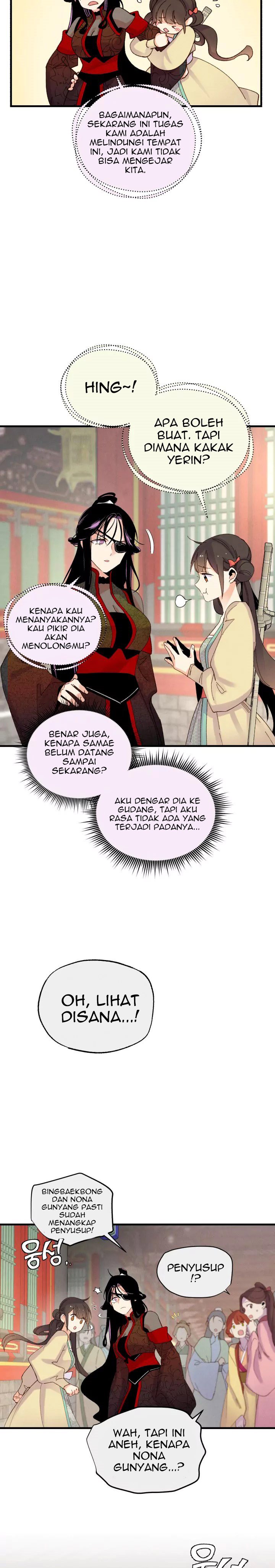 Dilarang COPAS - situs resmi www.mangacanblog.com - Komik lightning degree 109 - chapter 109 110 Indonesia lightning degree 109 - chapter 109 Terbaru 6|Baca Manga Komik Indonesia|Mangacan